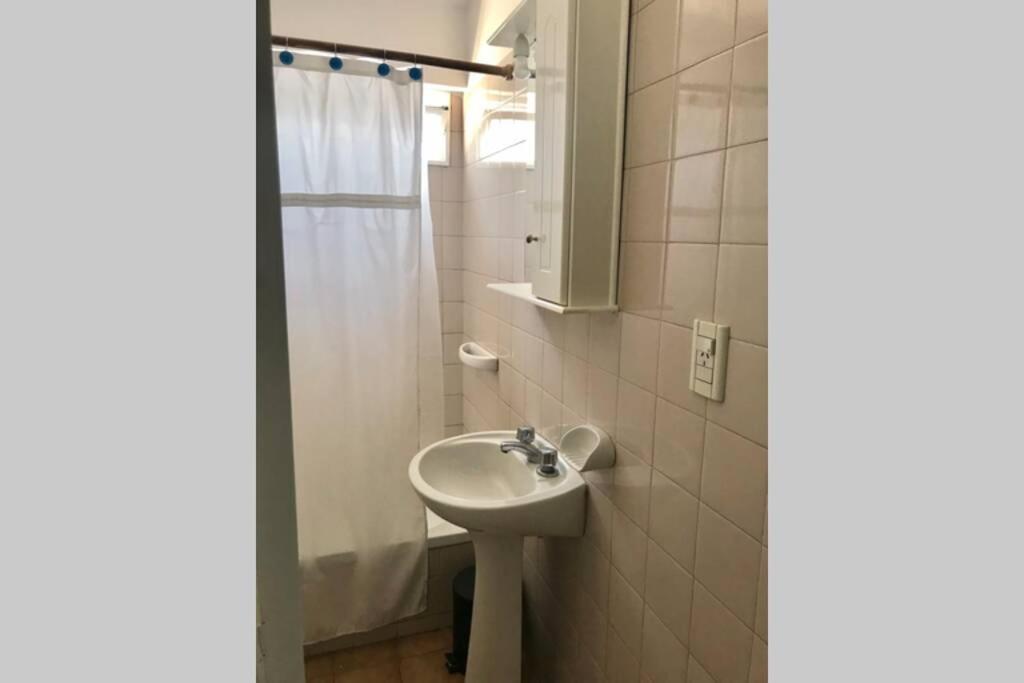 דירות מנדוזה Depto Val מראה חיצוני תמונה