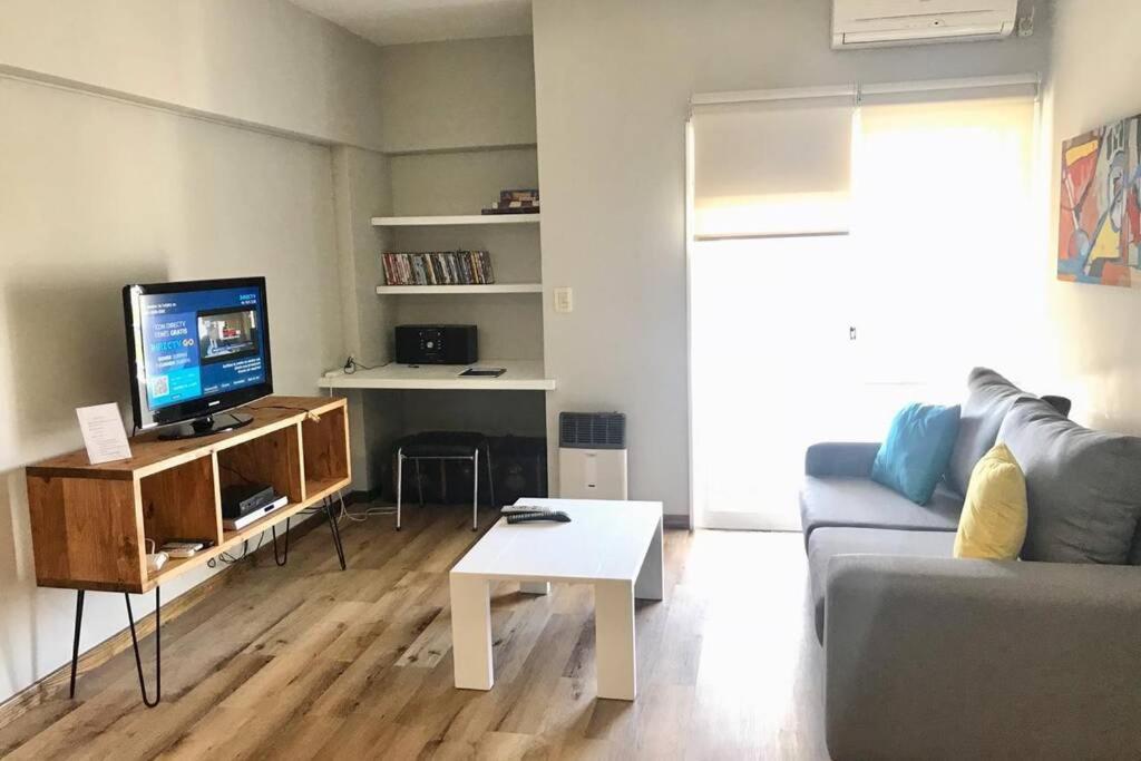 דירות מנדוזה Depto Val מראה חיצוני תמונה