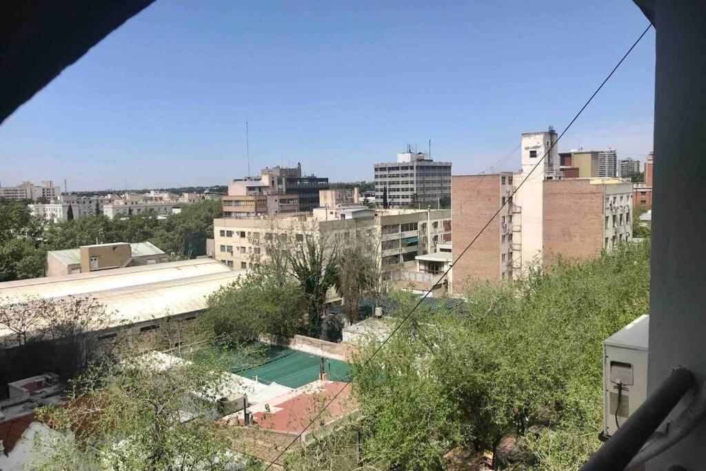 דירות מנדוזה Depto Val מראה חיצוני תמונה