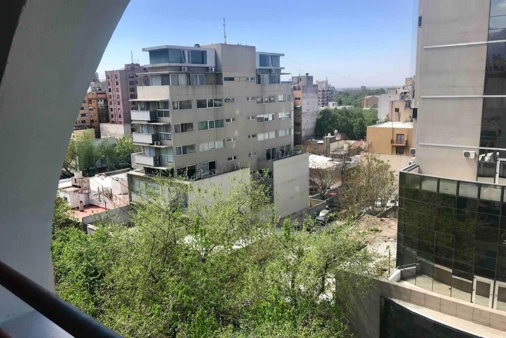 דירות מנדוזה Depto Val מראה חיצוני תמונה